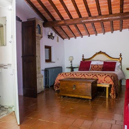 Villa Ancora Tenuta Lonciano Gualdo  Extérieur photo