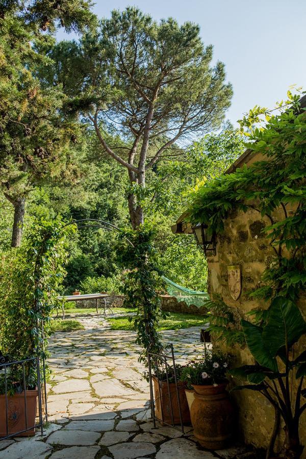 Villa Ancora Tenuta Lonciano Gualdo  Extérieur photo