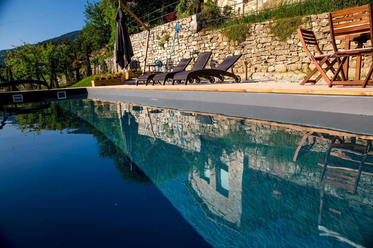 Villa Ancora Tenuta Lonciano Gualdo  Extérieur photo