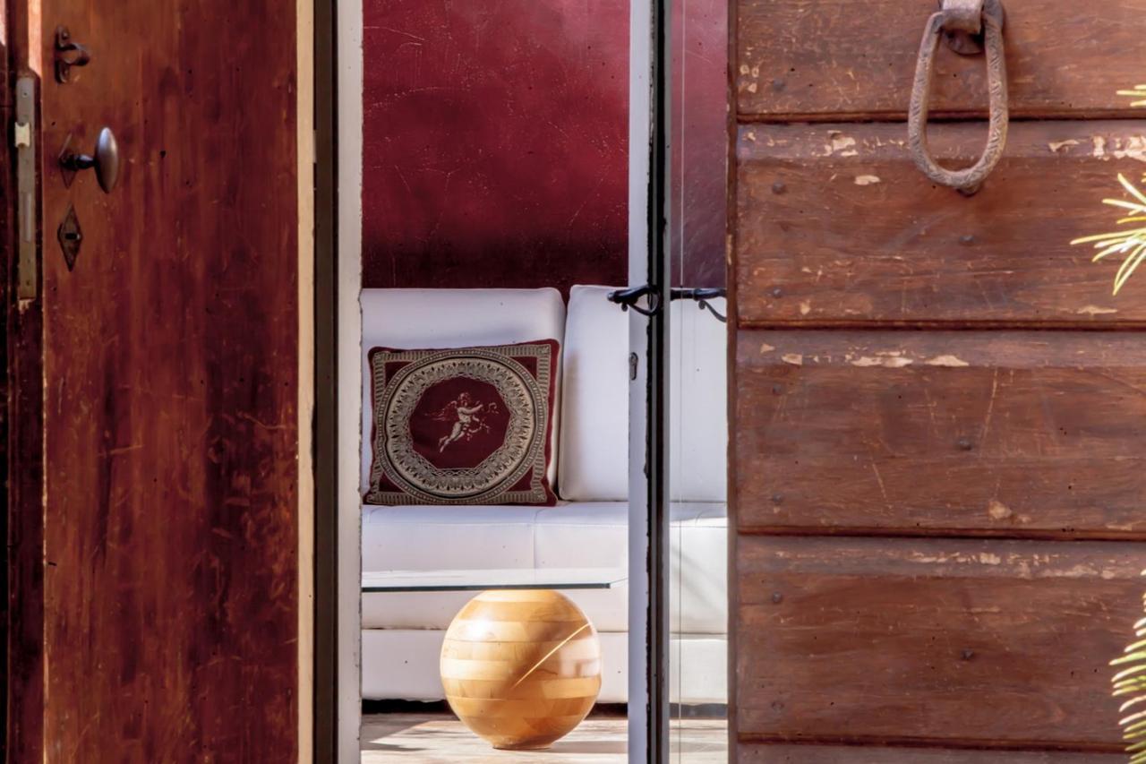 Villa Ancora Tenuta Lonciano Gualdo  Extérieur photo