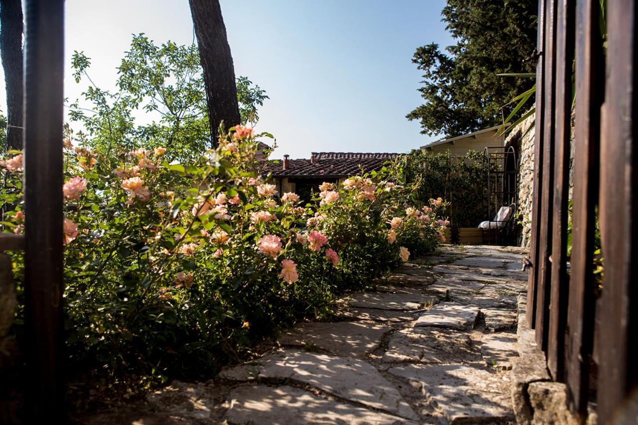 Villa Ancora Tenuta Lonciano Gualdo  Extérieur photo