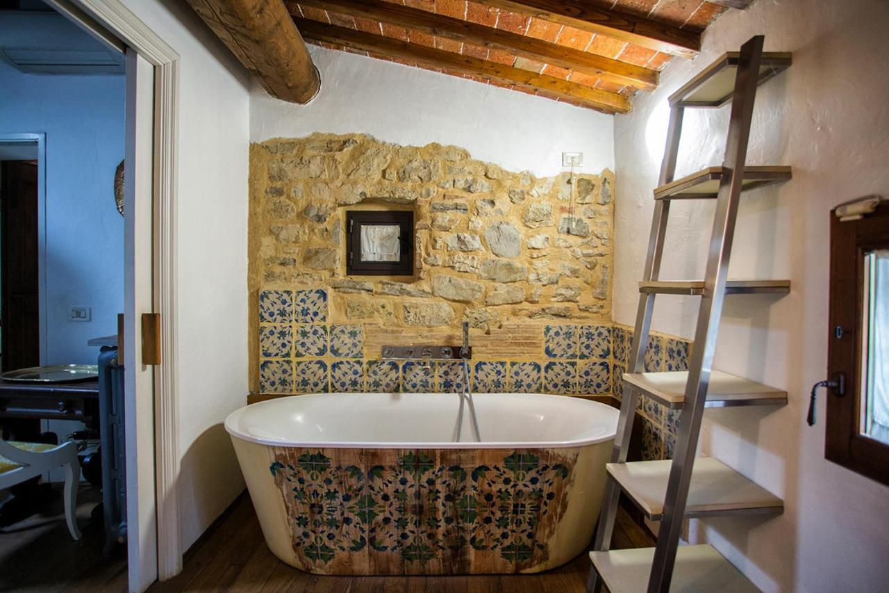 Villa Ancora Tenuta Lonciano Gualdo  Extérieur photo