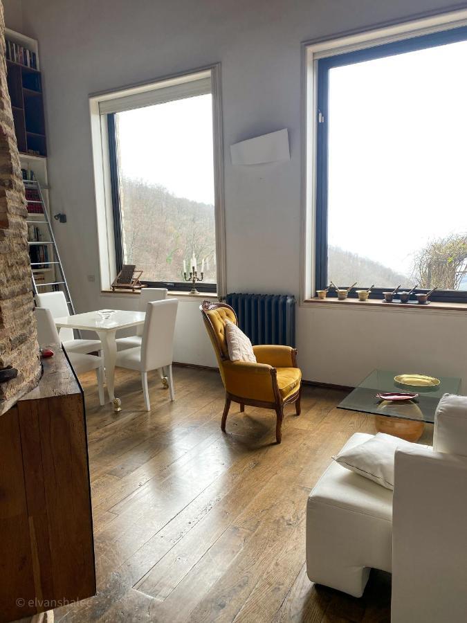 Villa Ancora Tenuta Lonciano Gualdo  Extérieur photo