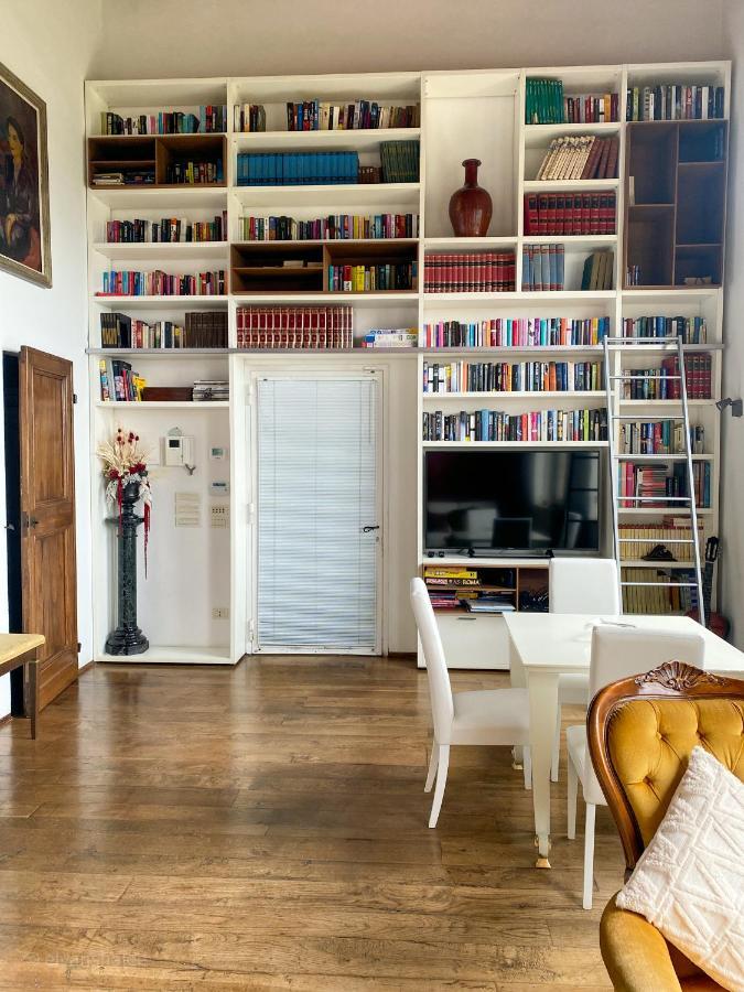 Villa Ancora Tenuta Lonciano Gualdo  Extérieur photo