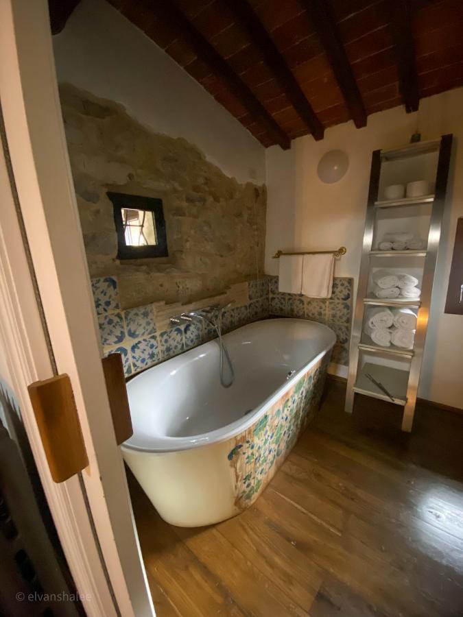 Villa Ancora Tenuta Lonciano Gualdo  Extérieur photo