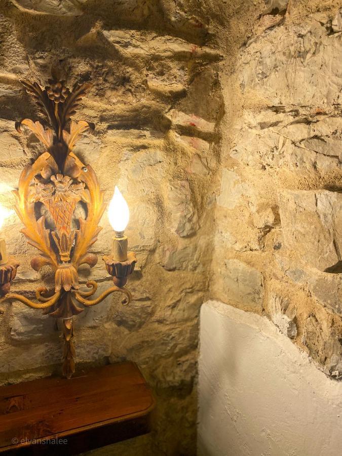 Villa Ancora Tenuta Lonciano Gualdo  Extérieur photo