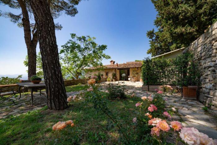 Villa Ancora Tenuta Lonciano Gualdo  Extérieur photo