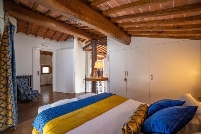 Villa Ancora Tenuta Lonciano Gualdo  Extérieur photo