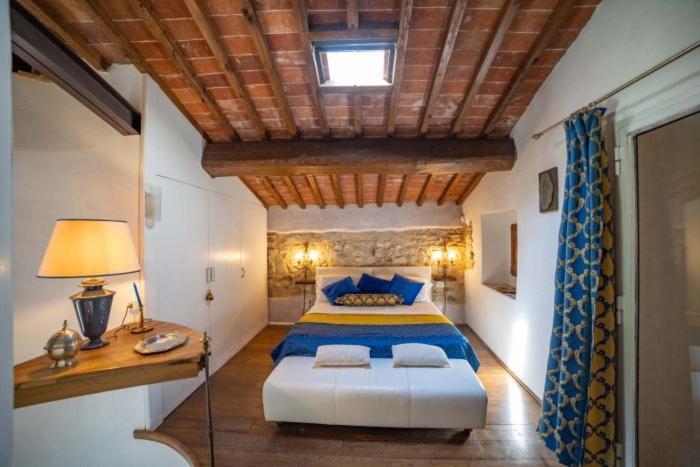 Villa Ancora Tenuta Lonciano Gualdo  Extérieur photo