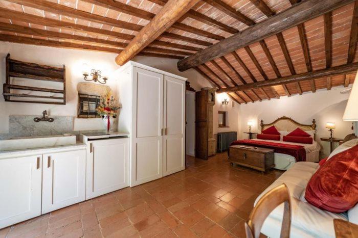 Villa Ancora Tenuta Lonciano Gualdo  Extérieur photo