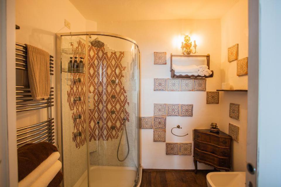 Villa Ancora Tenuta Lonciano Gualdo  Extérieur photo