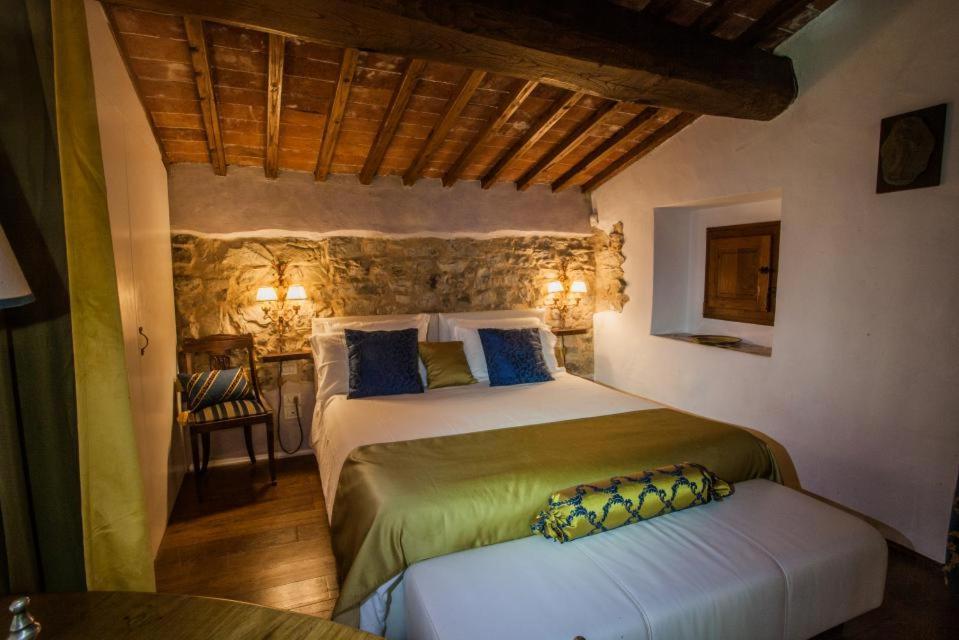 Villa Ancora Tenuta Lonciano Gualdo  Extérieur photo