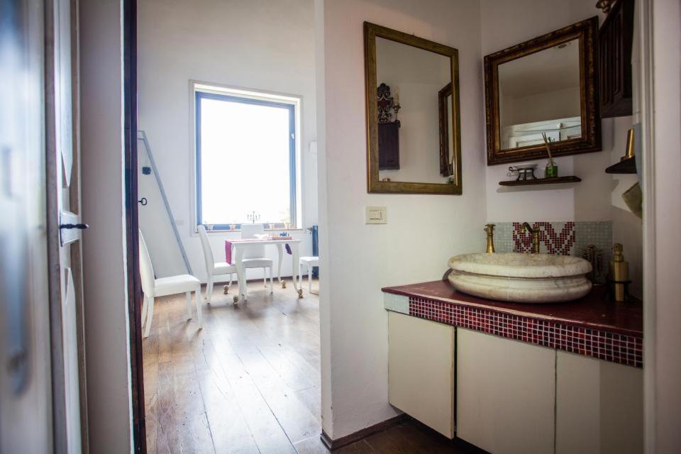 Villa Ancora Tenuta Lonciano Gualdo  Extérieur photo