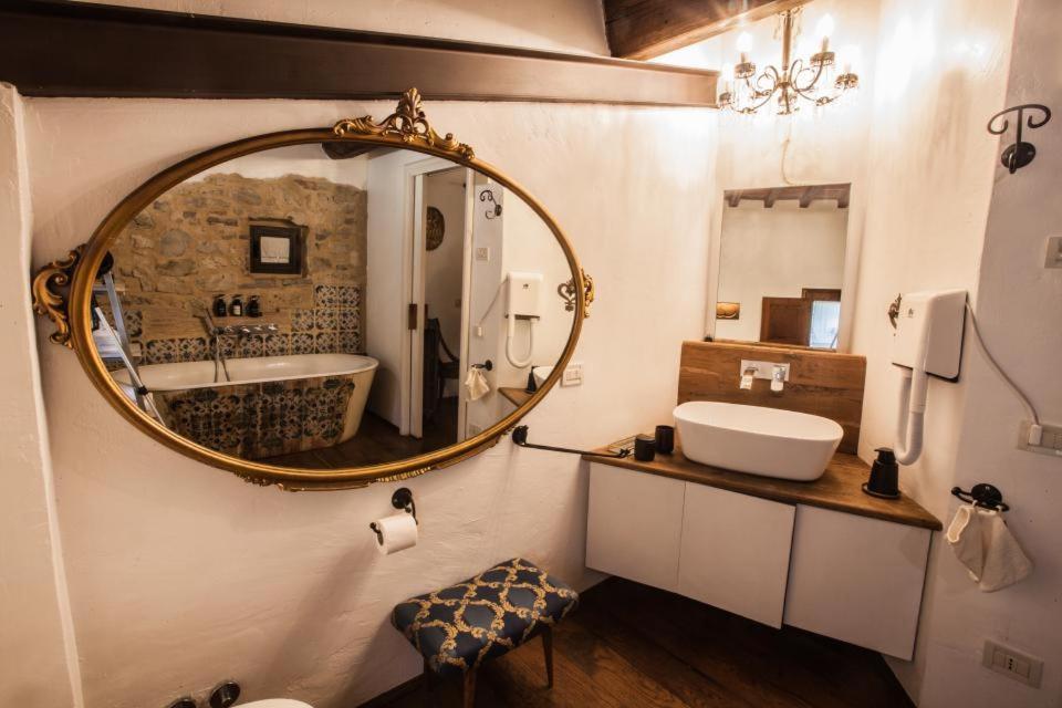 Villa Ancora Tenuta Lonciano Gualdo  Extérieur photo